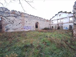 Terreno en venta en Sur en Ávila