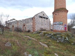 Terreno en venta en Sur en Ávila
