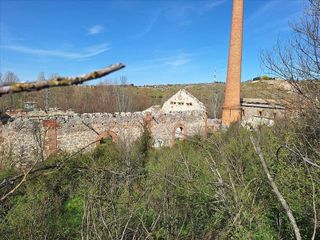 Terreno en venta en Sur en Ávila