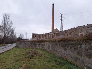 Terreno en venta en Sur en Ávila