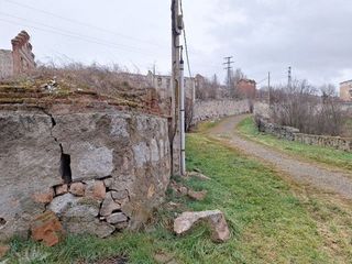 Terreno en venta en Sur en Ávila