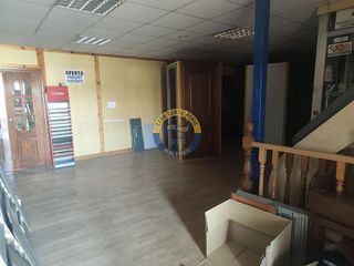 Nave industrial en venta en Villaquilambre