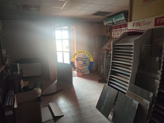 Nave industrial en venta en Villaquilambre