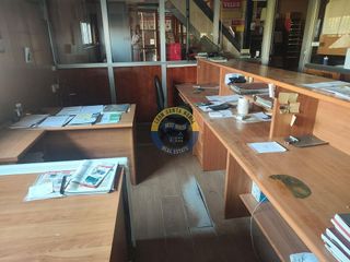 Nave industrial en venta en Villaquilambre