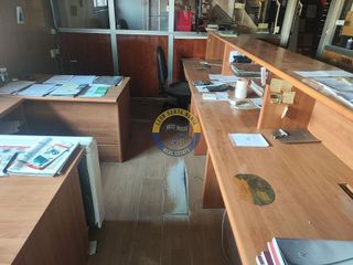 Nave industrial en venta en Villaquilambre