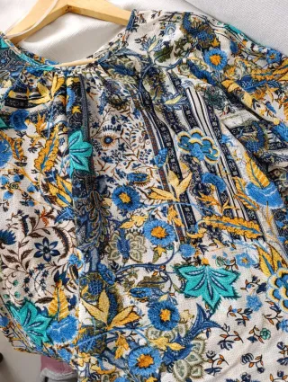 Blusa Talla XS, da más