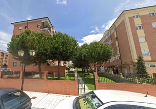 Garaje en venta en Polígono - Carrefour en Ávila