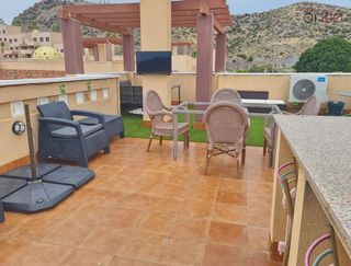 Piso en venta en Águilas ciudad en Águilas