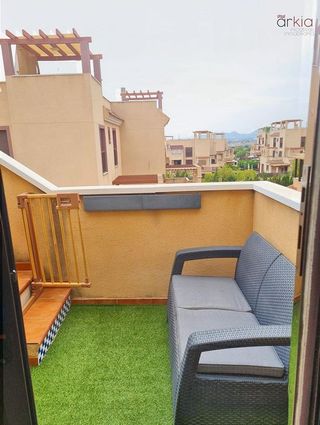 Piso en venta en Águilas ciudad en Águilas