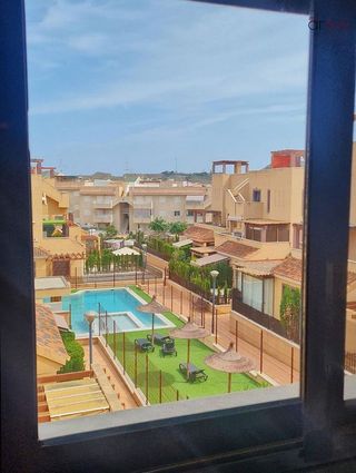 Piso en venta en Águilas ciudad en Águilas