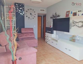 Piso en venta en Águilas ciudad en Águilas