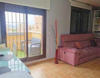 Piso en venta en Águilas ciudad en Águilas