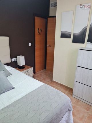Piso en venta en Águilas ciudad en Águilas
