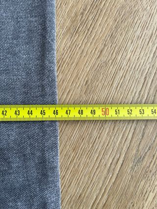 Polo Fred Perry Gris Talla S