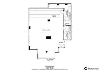 Local comercial en venta en La Union Pueblo en Unión (La)