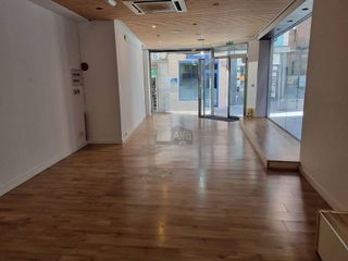Local comercial en venta en Plasencia