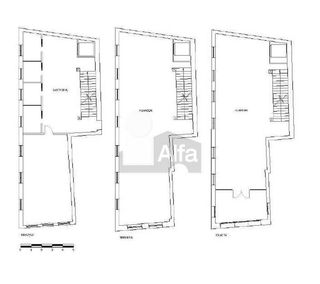 Local comercial en venta en Plasencia