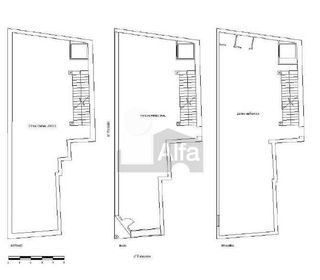 Local comercial en venta en Plasencia
