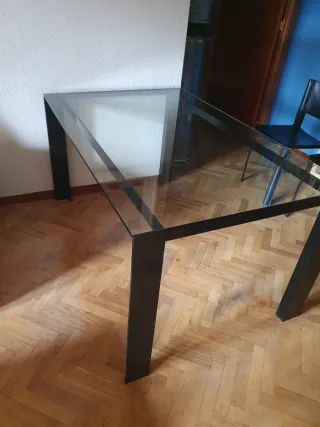 Mesa comedor DENEB de STUA -  Un clásico