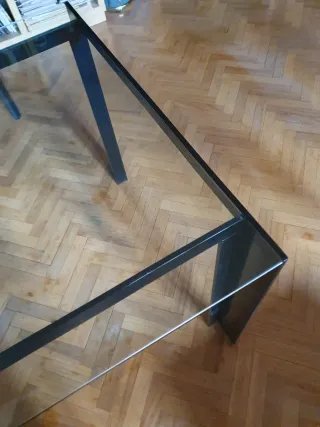 Mesa comedor DENEB de STUA -  Un clásico