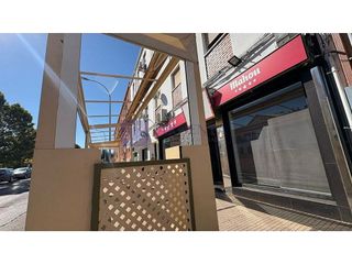 Local comercial en venta en Nuevo Cáceres en Cáceres