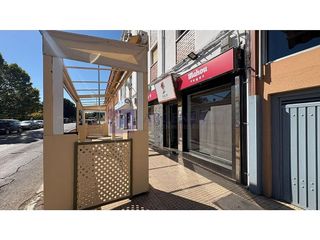 Local comercial en venta en Nuevo Cáceres en Cáceres