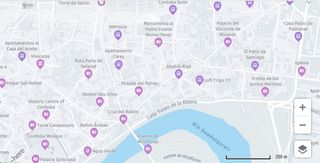 Piso en venta en Casco Histórico  - Ribera - San Basilio en Córdoba