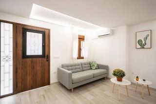 Estudio en venta en Zona el Higuerón en Benalmádena