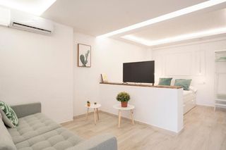 Estudio en venta en Zona el Higuerón en Benalmádena