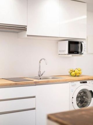 Estudio en venta en Zona el Higuerón en Benalmádena