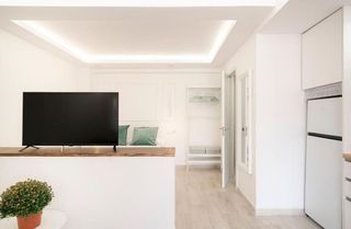 Estudio en venta en Zona el Higuerón en Benalmádena