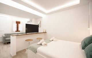 Estudio en venta en Zona el Higuerón en Benalmádena