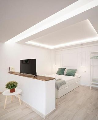 Estudio en venta en Zona el Higuerón en Benalmádena