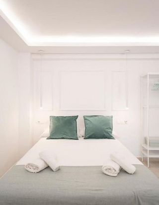 Estudio en venta en Zona el Higuerón en Benalmádena