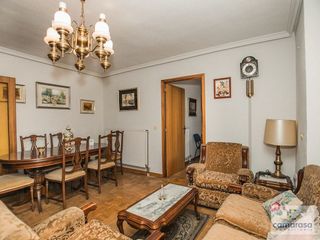 Piso en venta en San Antonio en Ávila