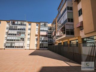 Piso en venta en San Antonio en Ávila