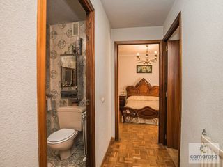 Piso en venta en San Antonio en Ávila