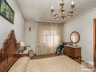 Piso en venta en San Antonio en Ávila