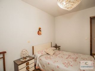 Piso en venta en San Antonio en Ávila