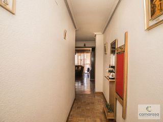 Piso en venta en San Antonio en Ávila