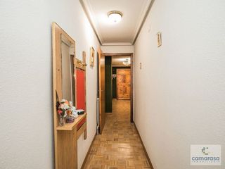 Piso en venta en San Antonio en Ávila