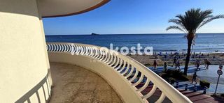 Piso en venta en Centro Urbano en Benidorm