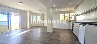 Piso en venta en Centro Urbano en Benidorm
