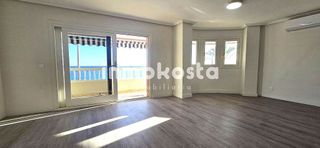 Piso en venta en Centro Urbano en Benidorm