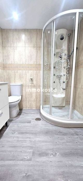 Piso en venta en Centro Urbano en Benidorm