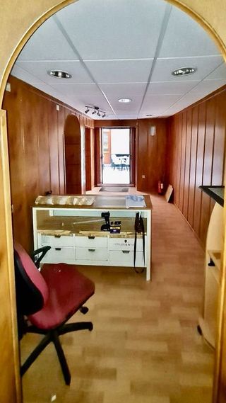 Local comercial en venta en Centro Histórico - Plaza España en Cádiz