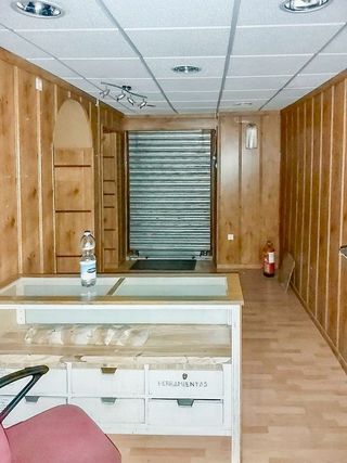 Local comercial en venta en Centro Histórico - Plaza España en Cádiz