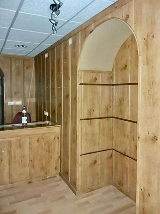 Local comercial en venta en Centro Histórico - Plaza España en Cádiz