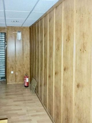 Local comercial en venta en Centro Histórico - Plaza España en Cádiz