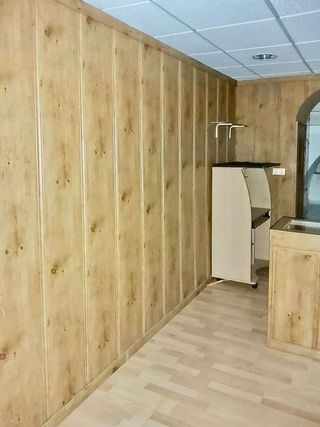 Local comercial en venta en Centro Histórico - Plaza España en Cádiz